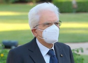 La curiosa retorica di Mattarella in occasione del 2 giugno