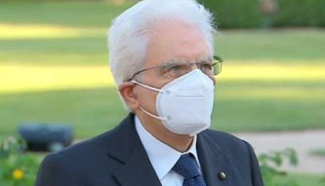 La curiosa retorica di Mattarella in occasione del 2 giugno