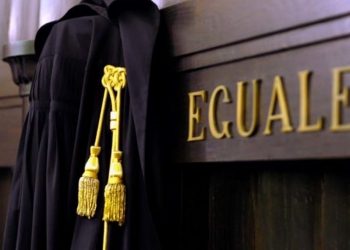 giustizia italia