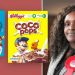 KELLOGG'S