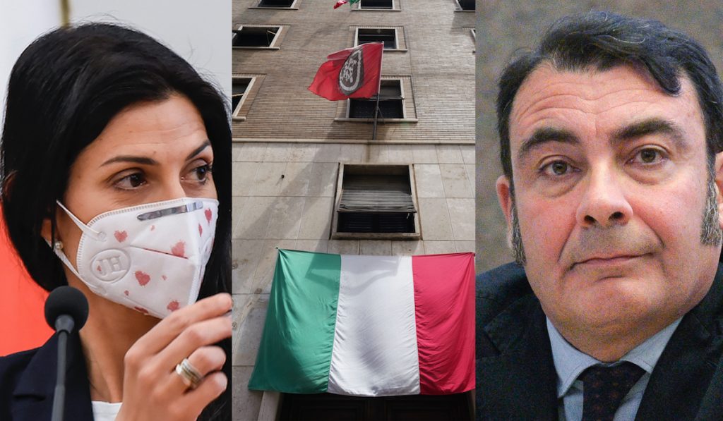 CASAPOUND