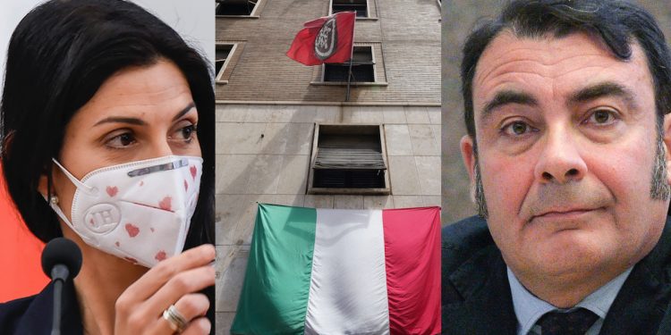 CASAPOUND