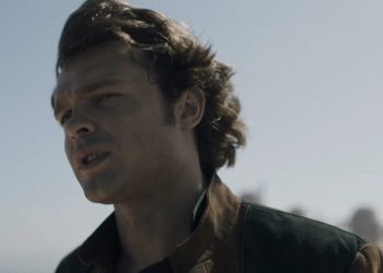 solo star wars story