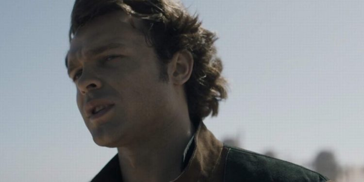 solo star wars story