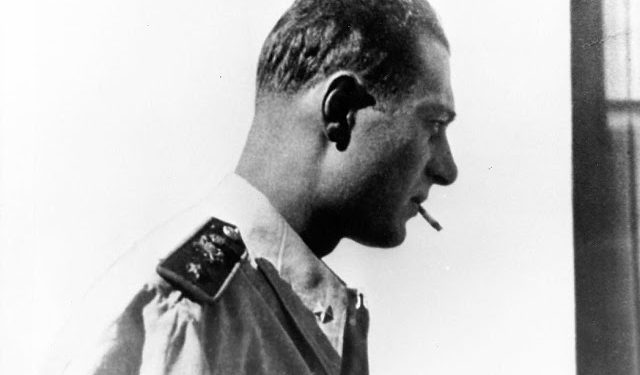 MONTANELLI