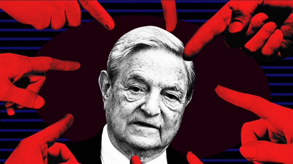 SOROS