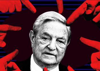 SOROS