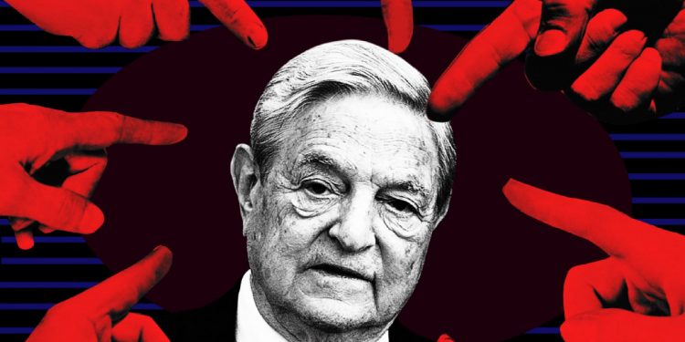 SOROS