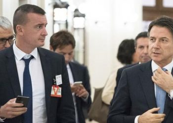 Stati Generali o passerella euro-mondialista per Conte?