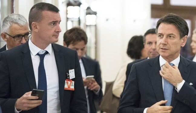 Stati Generali o passerella euro-mondialista per Conte?