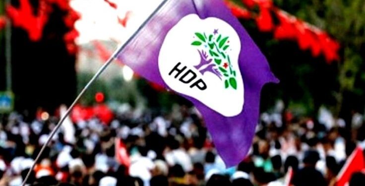 Turchia: partito HDP