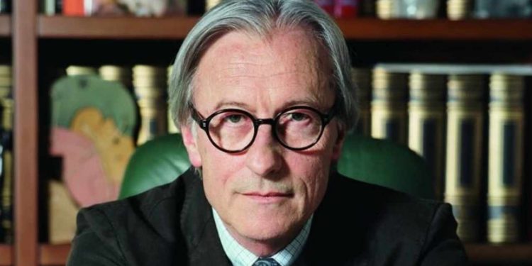 VITTORIO FELTRI
