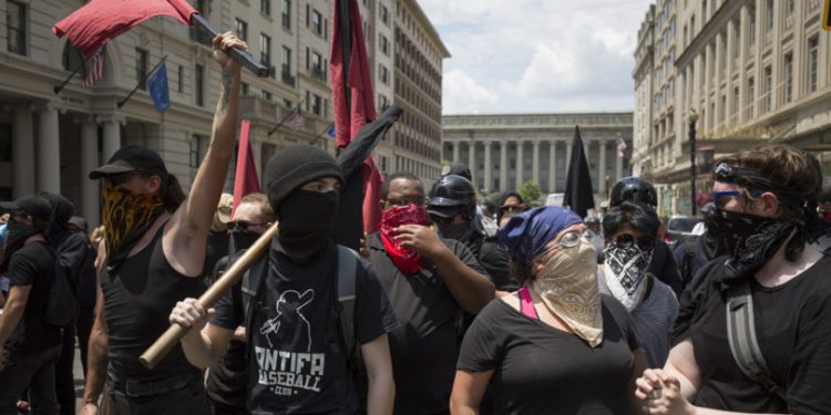 ANTIFA