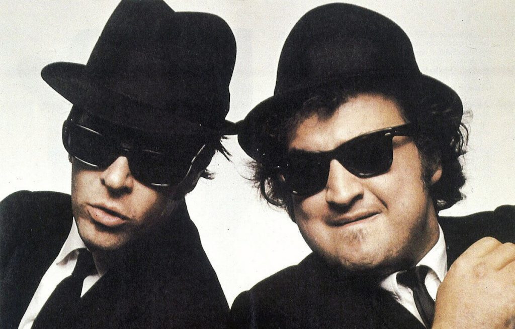 Blues Brothers