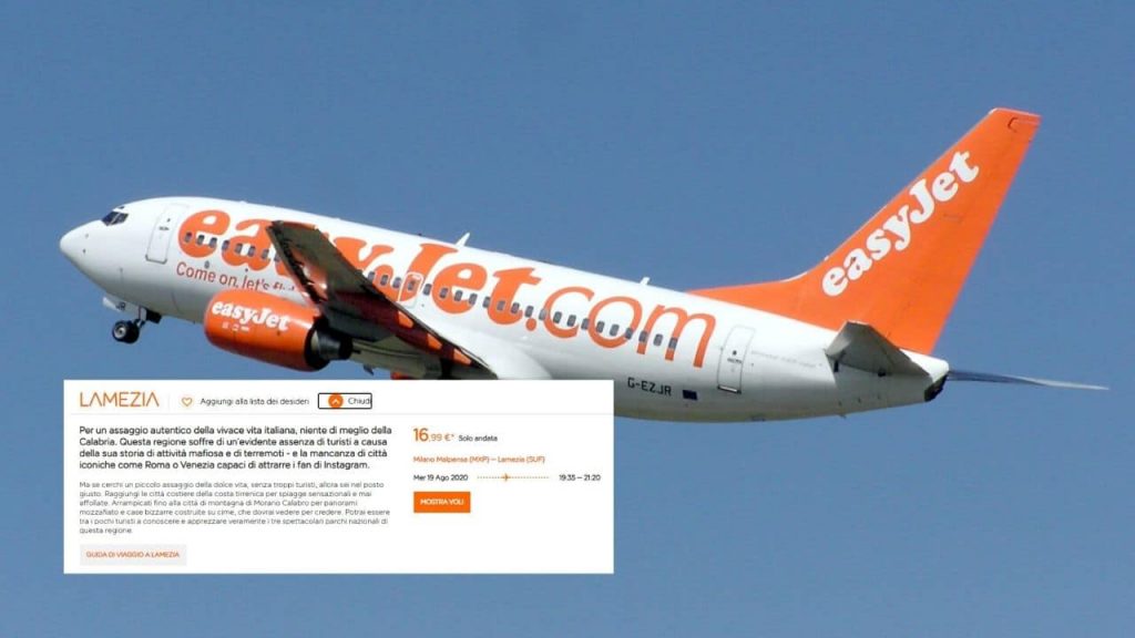 EASYJET