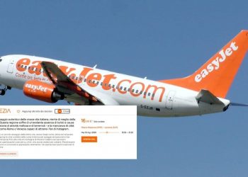 EASYJET