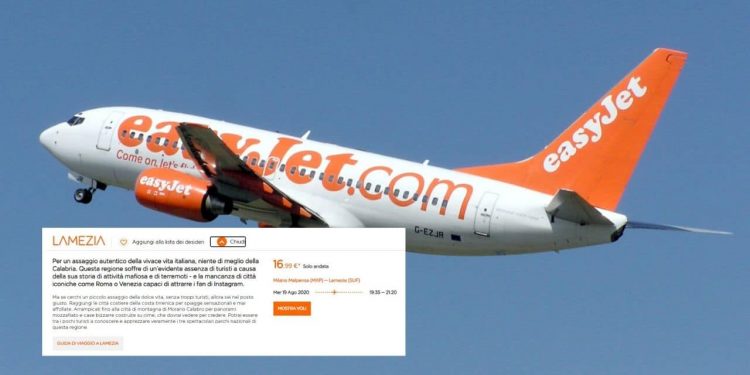 EASYJET