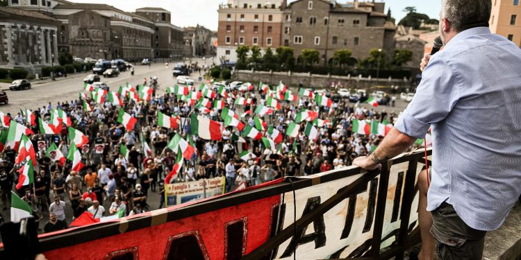 Manifestazione