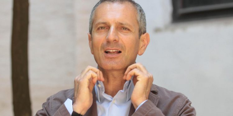 CAROFIGLIO