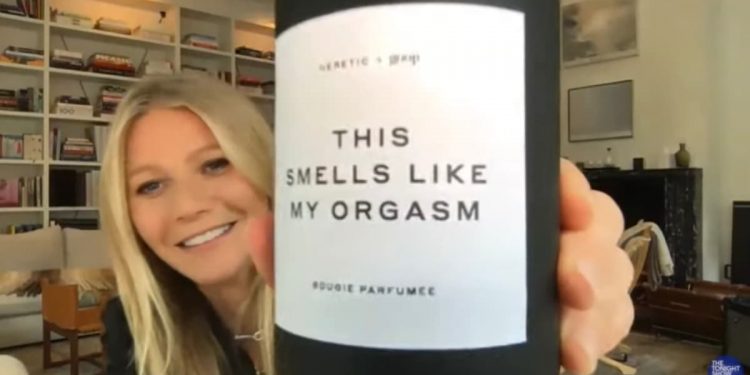 GWYNETH PALTROW