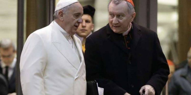 VATICANO