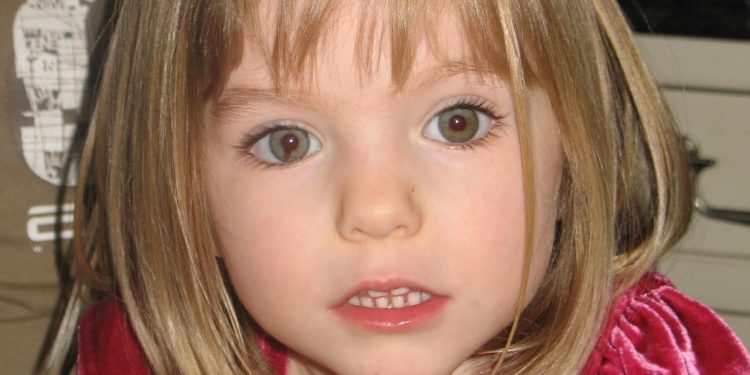 “Ha ucciso lui Maddie”, il pedofilo con 17 condanne “tradito” da un amico