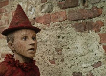 pinocchio 2019