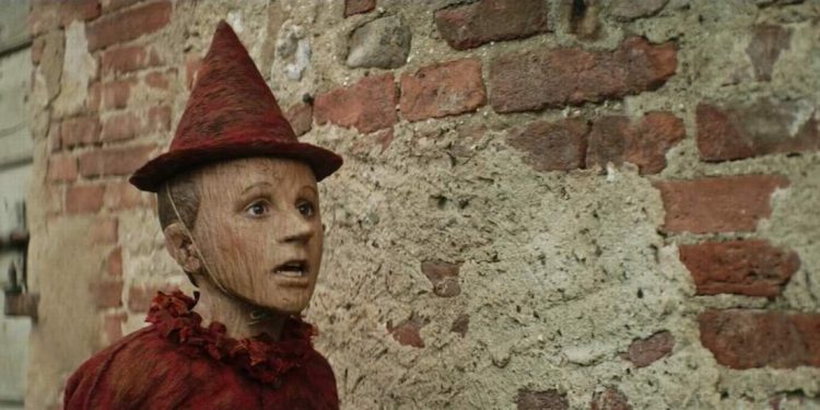 pinocchio 2019