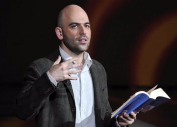 Saviano