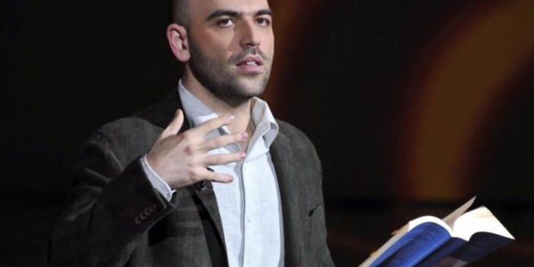 Saviano