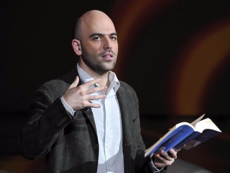 Saviano