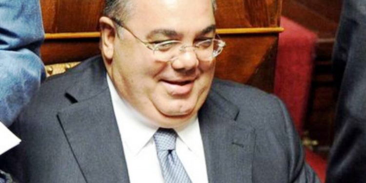 DE GREGORIO