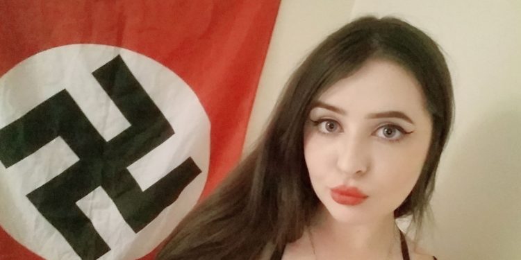 MISS HITLER