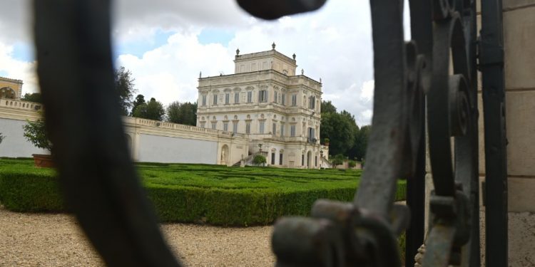 BRITANNIA