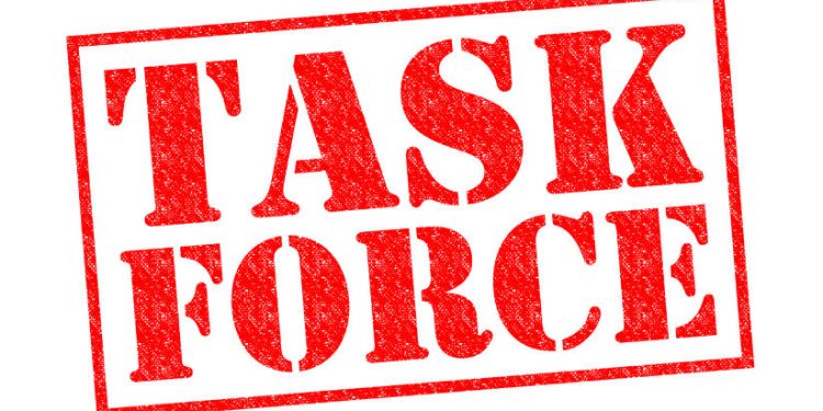 TASK FORCE