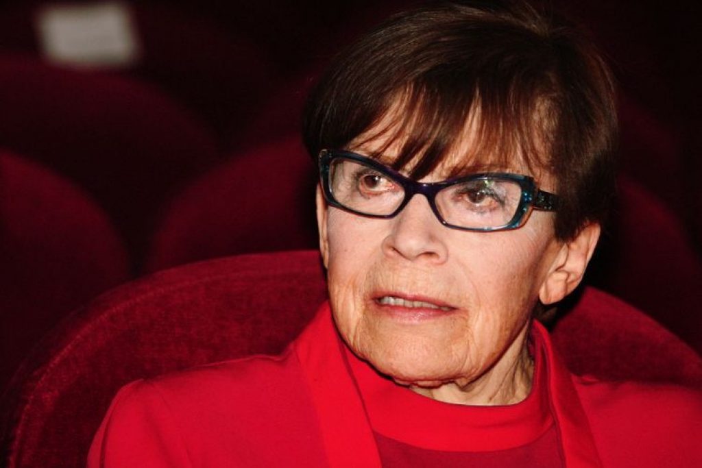 FRANCA VALERI