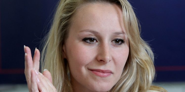 LE PEN
