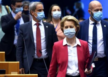 ANTIEUROPEISMO