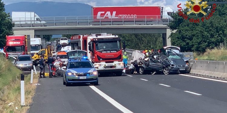 Incidente