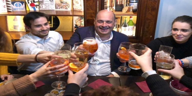 Zingaretti