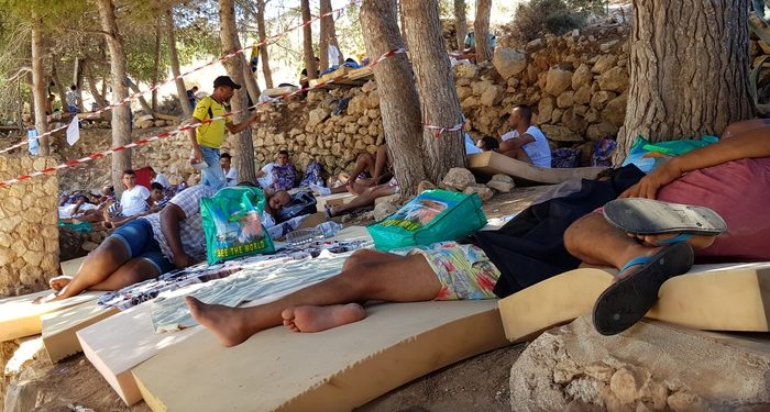 Lampedusa