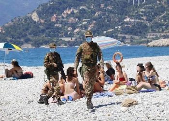 Ventimiglia: quando lo Stato mortifica Esercito e cittadini