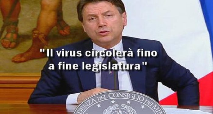 Stato di emergenza