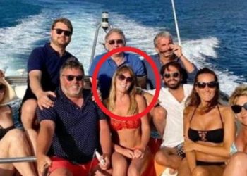 MARIA ELENA BOSCHI