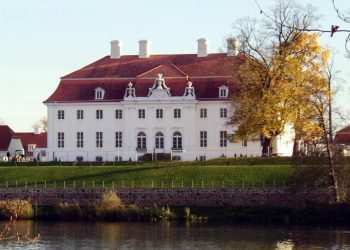 Meseberg