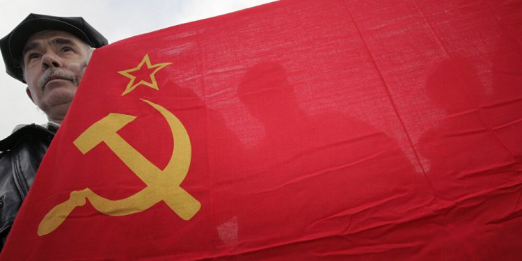 ITALIA SOVIETICA