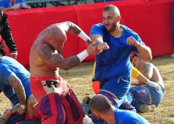 Calcio storico