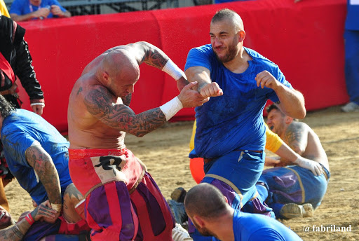 Calcio storico