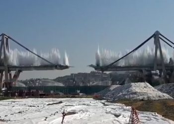 Ponte morandi