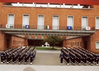 Ufficiali delle Forze di Completamento, i precari delle Forze Armate